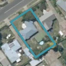 1409 Caroline Road, Mayfair, Hastings