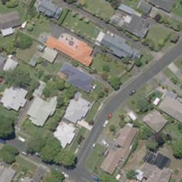 1 Porritt Street, Saint Johns Hill, Whanganui