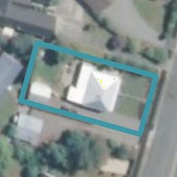 67 Murray Street, Temuka