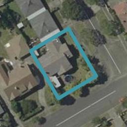 39 Limbrick Street, Terrace End, Palmerston North