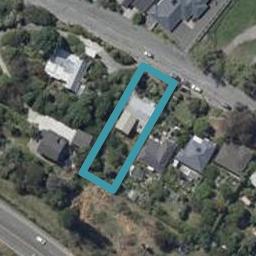 129 Port Hills Road, Heathcote Valley, Christchurch