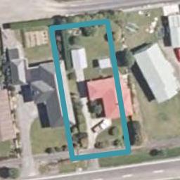 37 Alfredton Road, Eketahuna