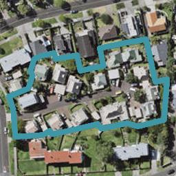 3/1 Kurahaupo Street, Orakei, Auckland