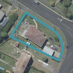 203 Burt Street, Wakari, Dunedin