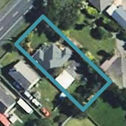 61 Fairfield Road, Hawera