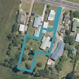 27A Smith Street, Dannevirke