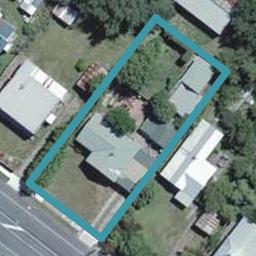 55 Revans Street, Featherston