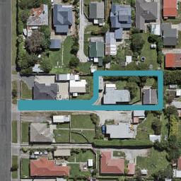 186 Princes Street, Strathern, Invercargill
