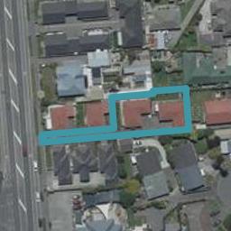 1/72A Marshland Road, Shirley, Christchurch