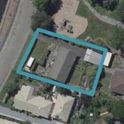 20 Palatine Terrace, Huntsbury, Christchurch