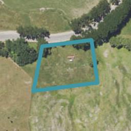2000 Whangara Road, Whangara