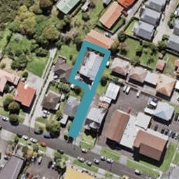 4A Hugh Brown Drive, New Lynn, Auckland