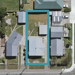 16 Gimblett Street, Waikiwi, Invercargill