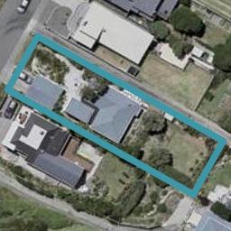 50 The Parade, Paekakariki
