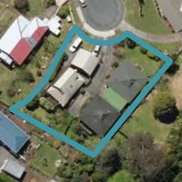9B Adams Place, Te Kamo, Whangarei