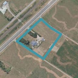 150 State Highway 57, Shannon, Shannon