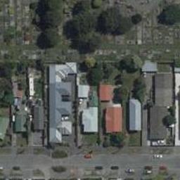 7/21 Fairfield Avenue, Addington, Christchurch