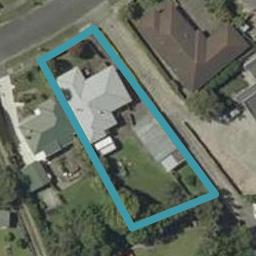 5 Windsor Street, Terrace End, Palmerston North