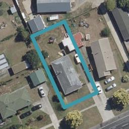 22 Ellery Street, Ngaruawahia