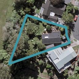 12 Cargill Place, Frankleigh Park, New Plymouth