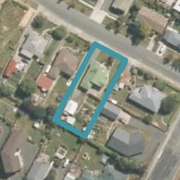 16 Yarmouth Street, Balclutha