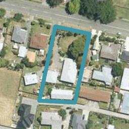 2C Gascoigne Street, Riversdale, Blenheim