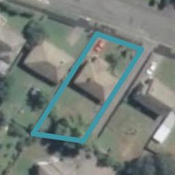 52 Canada Street, Watlington, Timaru