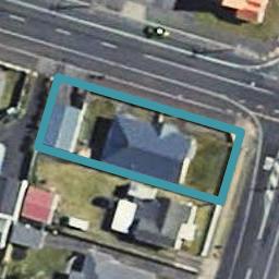 65 Argyle Street, Hawera