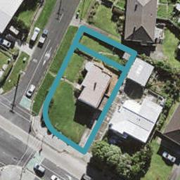 1F Scout Avenue, Mount Roskill, Auckland