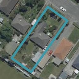 10 Boyne Avenue, Northcote, Christchurch