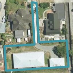 21 Fyffe Street, Witherlea, Blenheim