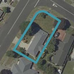 93 Amberley Avenue, Highbury, Palmerston North