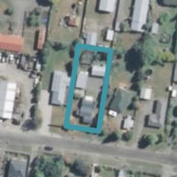 6 Lennox Street, Winchester