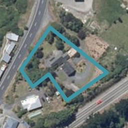 20 Titri Road, Waihola, Milton