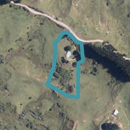 45 Peep O' Day Road, Rangiwahia, Kimbolton