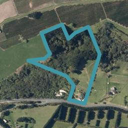 2466 South Head Road, Helensville