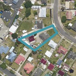 27 Robinson Street, Kawerau, Kawerau