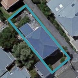 33 Hawker Street, Mount Victoria, Wellington