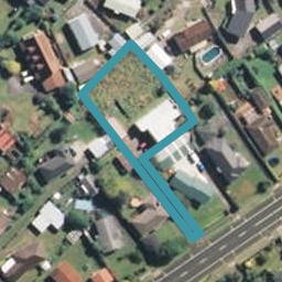 47 Turuturu Road, Hāwera