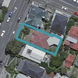 81 Brougham Street, Mount Victoria, Wellington
