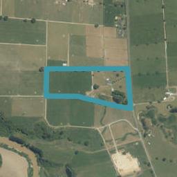 392 Old School Road, Ngahinapouri, Ohaupo