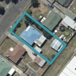 15 Shamrock Street, Levin, Levin