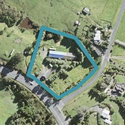 1335 East Coast Road, Albany