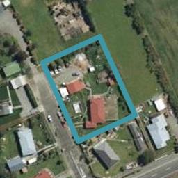 0 Wairau Valley Rd, Wairau Valley