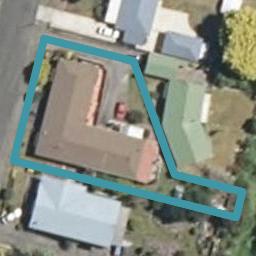 11C George Street, Dannevirke, Dannevirke