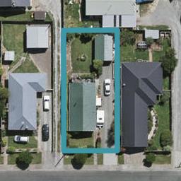 66 Dipton Street, Kingswell, Invercargill