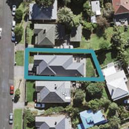 27 Kingsland Avenue, Kingsland, Auckland