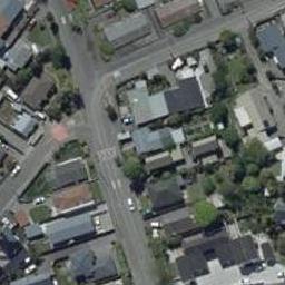 58 Trafalgar Street, St Albans, Christchurch