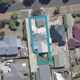 14 Gillies Avenue, Claudelands, Hamilton