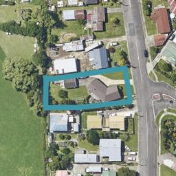 9 Kowhai Avenue, Edgecumbe, Edgecumbe